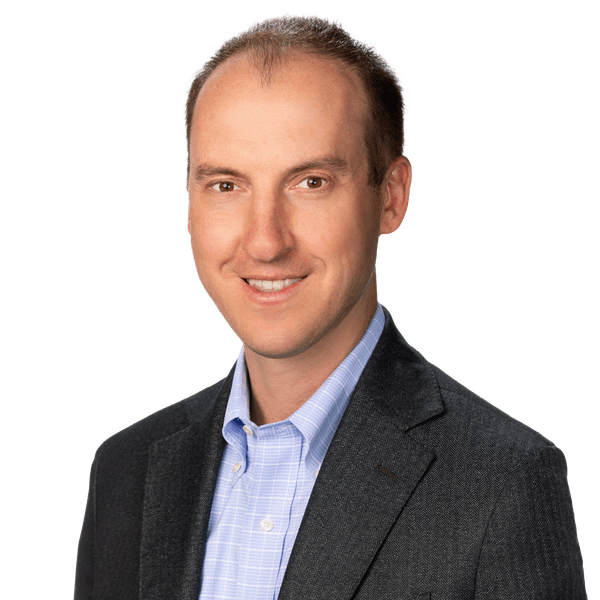 Photo of Kevin DeTrizio